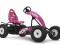 GOKART BERG COMPACT PINK BFR