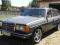 Mercedes 123 280 TE