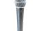 Shure BETA58A Dynamiczny mikrofon wokalny PRO