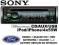 SONY RADIO CD USB AUX mp3 RAMKA FORD TRANSIT 06-11