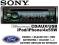 SONY RADIO CD USB AUX mp3 FORD C-MAX FL DM2 07-10