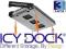 ICYDOCK Dodatk. szuflada do ICY DOCK MB992, MB996