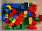 klocki Lego Duplo mix 50 sztuk