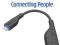 ORYG KABEL USB NOKIA CA-157 CA157 N8 N9 C7 C3 E7