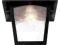 Lampa ogrodowa sufitowa YORK BL6C ELSTEAD