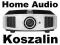 JVC DLA-HD1-BE Projektor Full HD Hi-End KOSZALIN