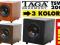 TAGA HARMONY TSW-200 SUBWOOFER 3 KOLORY OD DILERA