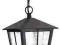 Lampa ogrodowa wisząca CANTERBURY BL48M ELSTEAD