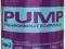 Ostrovit PUMP Pre-Workout Formula 300g POMPA MOC!!