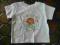 WYPRZEDAŻ!! t-shirt Early Days 3-6 m-cy r.62