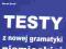 Testy z nowej gramatyki niemieckiej Granpok System