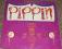 Pippin - Original Cast Album - LP USA near mint