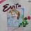 Evita -The Sounds International Orchestra LP UK nm