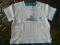 t-shirt THE CHILDREN`S PLACE 6-9 m-cy r.68