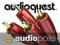 Audioquest Golden Gate - 2xRCA dł. 0,6m - Warszawa