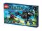 LEGO CHIMA 70008 GORYLI CIOS GORZANA+GRATIS