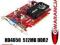ASUS Radeon HD4650 512MB DDR2 HDMI PCIe / SKLEP GW