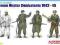 Dragon 6705 German Winter Combatants 1943-45 (1:35