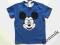 C&amp;A T-SHIRT MYSZKA MICKEY NOWY Z NIEMIEC 74