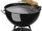 WEBER Dodatkowy ruszt One-Touch 57cm 8417 24h