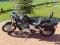 HONDA VT SHADOW 1100 super stan