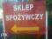 Szyldy reklamowe