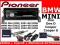 Nowe radio Pioneer USB Aux Mini One D Cooper S