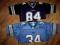 DETROIT LIONS DALLAS COWBOYS REEBOK KOSZULKI !!!