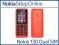 Nokia 130 Dual Sim Czerwona | PL | bez sim | FV23%