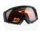 Gogle narciarskie Goggle H645-1Rr.Uni