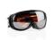 Gogle narciarskie Goggle H871-1r.Uni