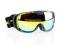 Gogle narciarskie Goggle H871-4r.Uni