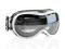 Gogle narciarskie Goggle H845-3r.Uni