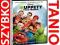 MUPPETY POZA PRAWEM.DVD.PAZURA-DUBBING