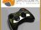 ORYGINALNY PAD CHROME SERIES - SREBRNY - XBOX 360