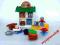 LEGO DUPLO-sklep babci,dużo dodatków