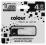 GOODRAM FLASHDRIVE 4096MB USB 2.0 BLACK&amp;WHITE
