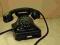 Przedwojenny Niemiecki Telefon W38 sprawny