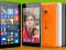 MICROSOFT LUMIA 535 DUAL SIM NOWA