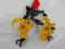 LEGO Bionicle Hero Factory LIKWIDACJA KOLEKCJI