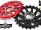 Zębatka Sprocket 25 DARTMOOR Peacock BMX 19mm