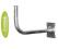 ZoneHome Uchwyt do anten RTV-SAT 36515