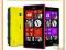 Nokia Lumia 720 /Gw24m/PL Menu/Kolory/Okazja/