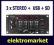 MIKSER DIXON MX-240 USB SD f-ra, gwarancja, W-wa
