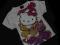 GEORGE_HELLO KITTY CUDNA BLUZA TUNIKA_128