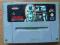 GRA NINTENDO SNES TERMINATOR 2 T2 PAL