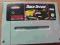 GRA NA KONSOLE NINTENDO SNES RACE DRIVIN PAL