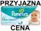 PAMPERS chusteczki nawilżane BABY FRESH clean x 64