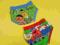 EXTRA 2 PACK MAJTECZEK SESAME STREET 4L