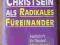 Christsein als radikales Fureinander Festschrift..